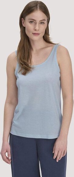 hessnatur Jersey Top Relaxed aus TENCEL Lyocell mit Bio-Baumwolle