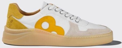 8beaufort.hamburg GALAPAGOS ISLAND Damen Sneaker - gum sun