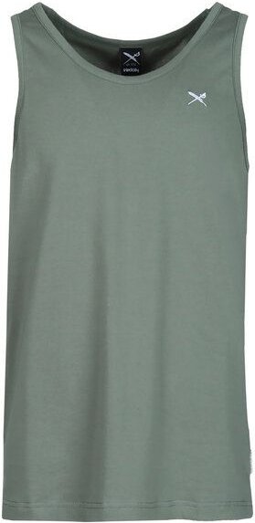 Iriedaily Mini Flag Tank