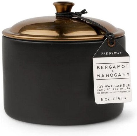 Paddywax Duftkerze Hygge aus Sojawachs