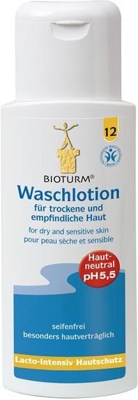 Bioturm Waschlotion Nr. 12
