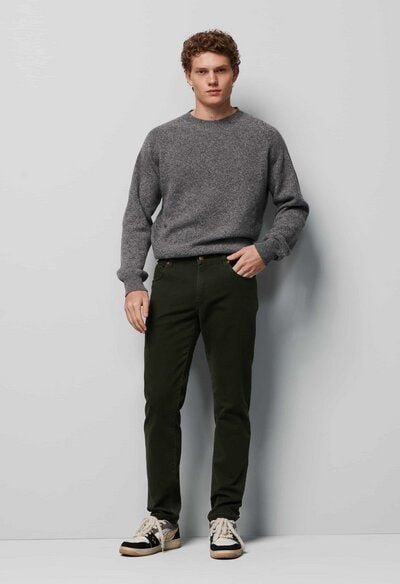 Thumbnail - M 5 BY MEYER Micro Structure Five Pocket