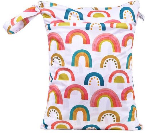 Ohalea Wetbag Duo Medium / Nasstasche