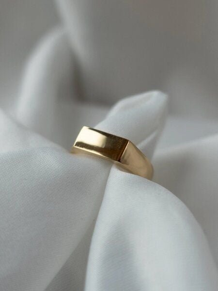 ST'ATOUR HERA - Siegelring