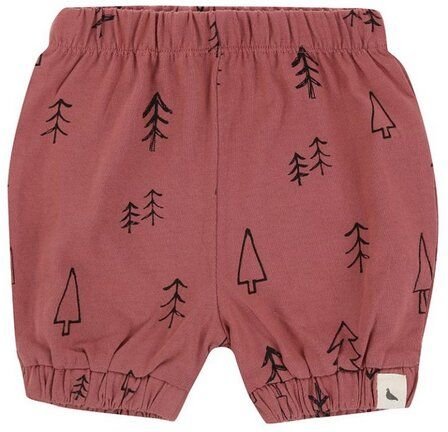 Baby Bloomers/ Short *Forest* Bio Baumwolle | Turtledove London