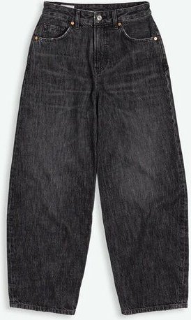 Kings Of Indigo LEILA | CEKY BLACK WORN