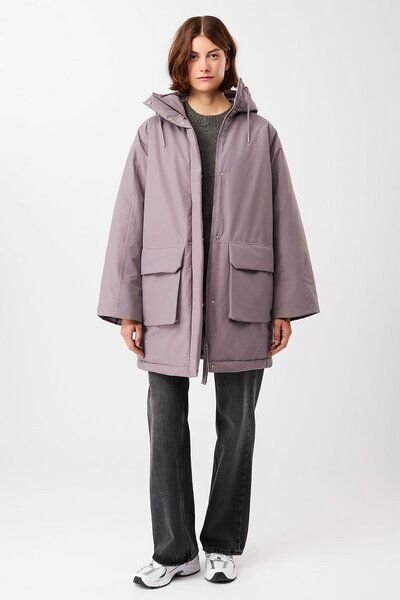 LangerChen Jacket Kinsey