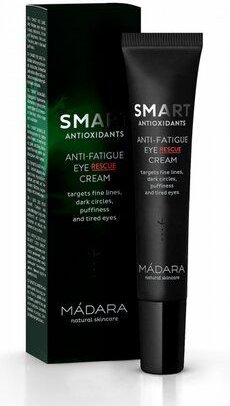 Thumbnail - Madara Smart Antioxidants Augencreme