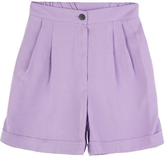 Addition Sustainable Apparel Powerful Shorts, Shorts aus Tencel
