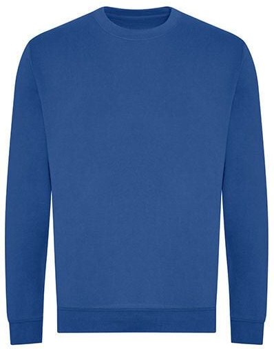 Just Hoods Organic Sweatshirt Sweater Pullover Pulli