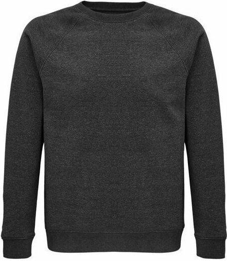 Thumbnail - Sol's Unisex Sweatshirt Sol´s Space Pullover Sweater von XXS - 3XL