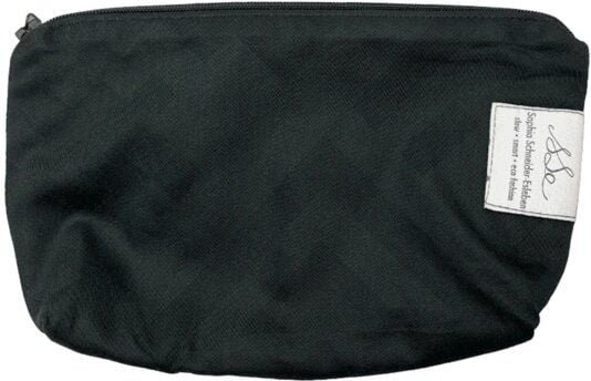 Sophia Schneider-Esleben Etui - aus Bio-Baumwolle