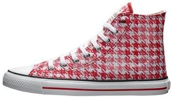 Ethletic Sneaker Hi „White Cap Hi Cut“