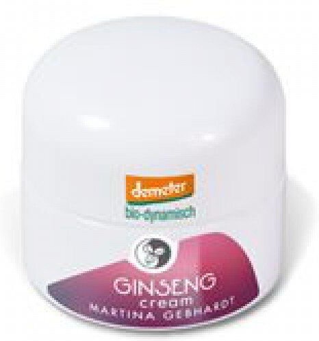 Martina Gebhardt GINSENG Cream