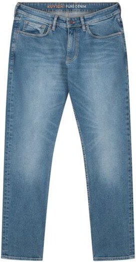 Kuyichi Jeans Straight Fit - Scott
