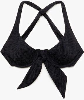 Lovjoi Bikini Top FORTUNEI aus innovativem Bio-based Material