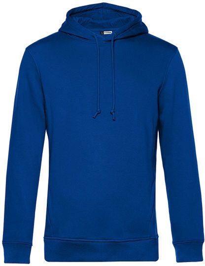 B&C Collection Inspire Hooded Sweat mit Kapuze Hoodie Kapuzenpullover