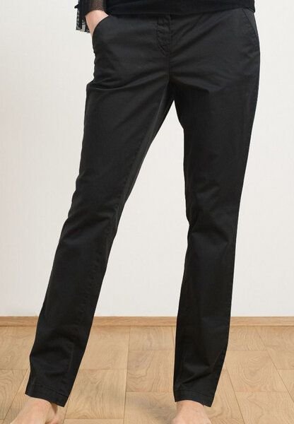 Alma & Lovis Chino aus Bio-Baumwolle