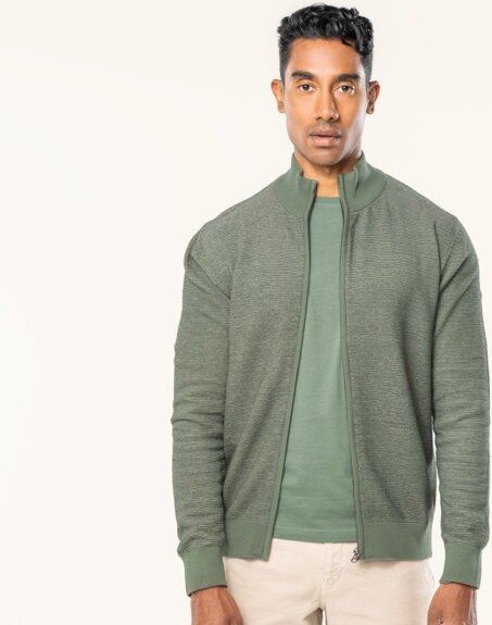 Living Crafts Strickjacke - SPENCER