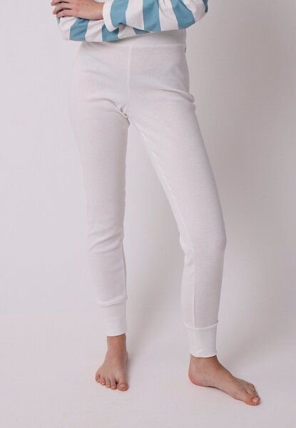 LANA Organic Pyjamahose, Modell Iris