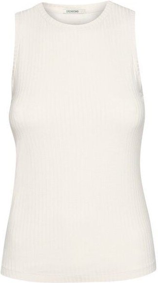 GREENBOMB Ripp-Top Few Off White