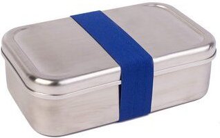 tindobo Lunchbox Premium Maxi | Edelstahl