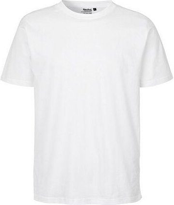 Neutral® Unisex T-Shirt Regular von Neutral Bio Baumwolle