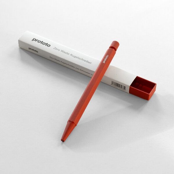 Prototo Zero Waste Kugelschreiber No.2