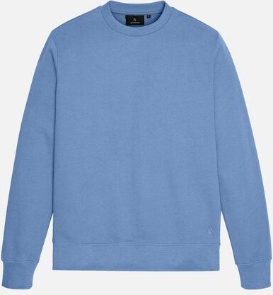 Herren Sweatshirt aus Bio-Baumwolle - TAMARILLO - recolution