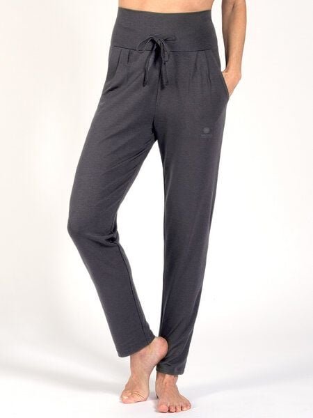 Magadi Yogahose SUSAN aus Naturmaterial, mit Taschen