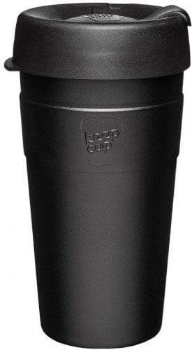 KeepCup - THERMAL – isolierter Coffee to go Becher aus Edelstahl - Large - 454ml