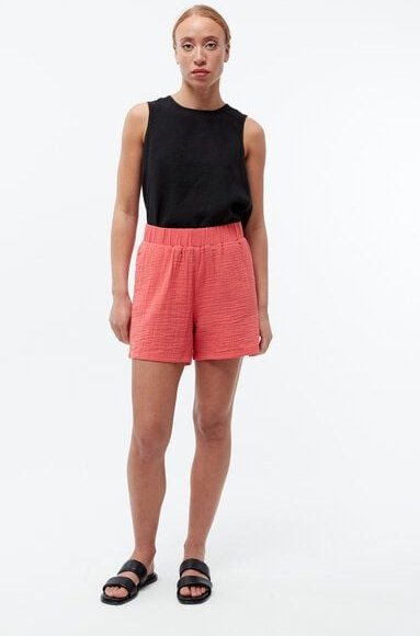 Givn Berlin Shorts Modell: Clementine GOTS