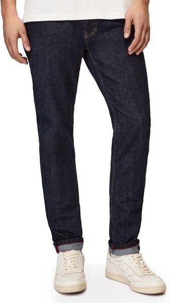 Honesty Rules Basic Jeans