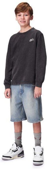 Band of Rascals Baggy Jeans Shorts