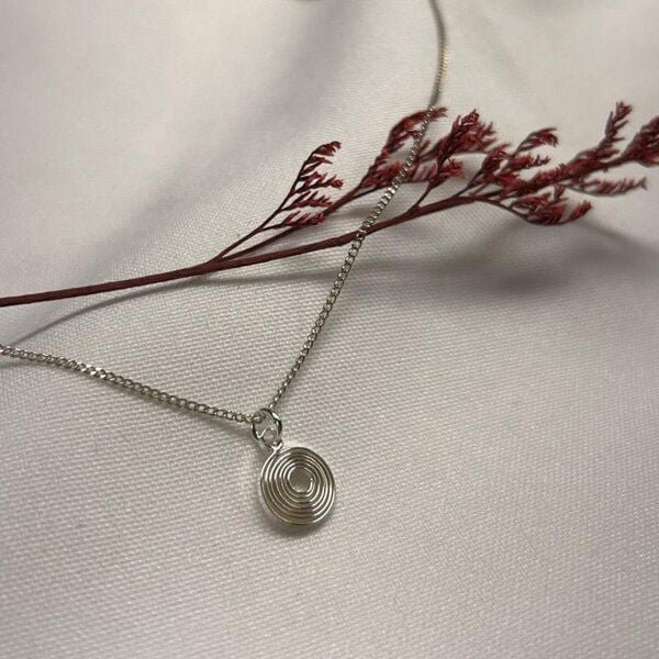 pakiliaKettenanhänger "Espiral