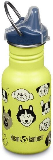 Klean Kanteen Kid Kanteen 355ml Sippy Cap
