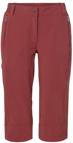 Thumbnail - VAUDE Hosen Women's Farley Stretch Capri III