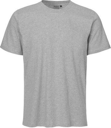 Neutral® Unisex T-Shirt Regular von Neutral Bio Baumwolle