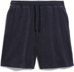 ARMEDANGELS ORAAN TERRY - Herren Shorts aus Bio-Baumwolle