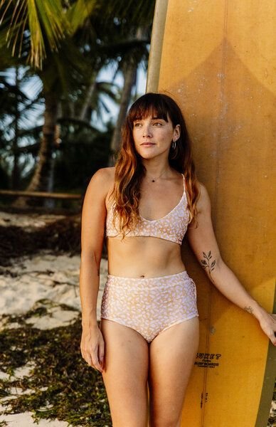 Demalou Wendbare Hose 'KALEA'