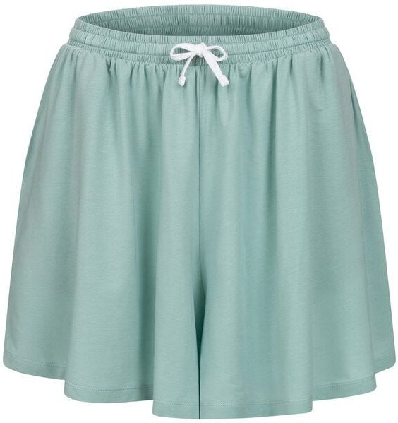 NATIVE SOULS Lyocell Damen Pocket Shorts