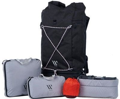 WAYKS Travel Bundle Original