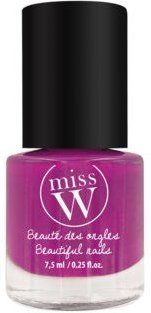 Miss W pro 23 verschiedene Nagellacke