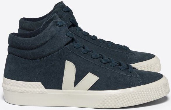 Veja Damen-Sneaker Minotaur Suede
