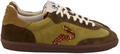 PANAFRICA Bunte Sneaker - Sahara - Unisex