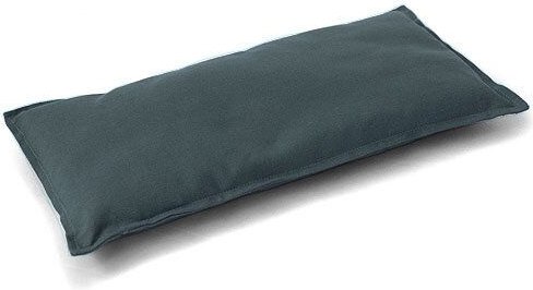 Meditationsbank Kissen Lotus Design®, Füllung Schurwolle