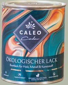 Caleo Color Ökologischer Lack