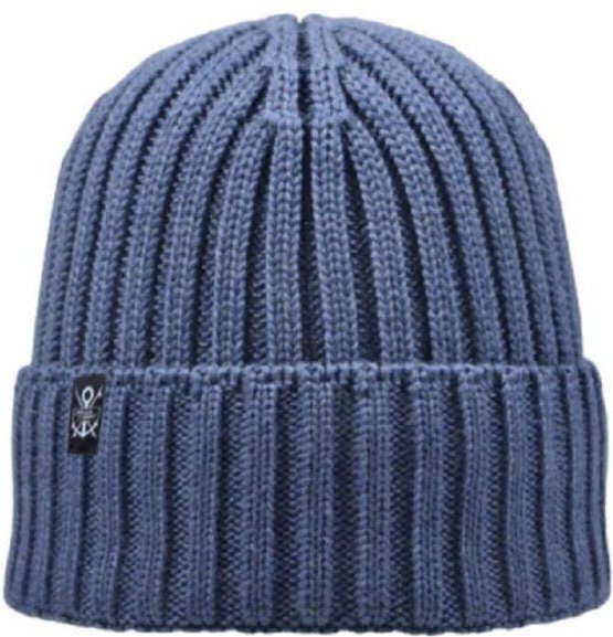 Mea-das Ding Mea Mütze Spitzbergen aus 100 % Schurwolle (Merinowolle) tolle Farben