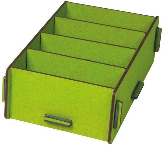 WERKHAUS Visitenkartenbox