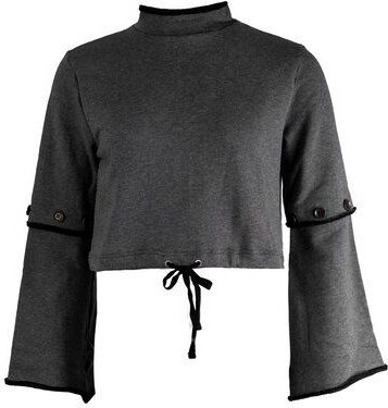 EMPIRE-THIRTEEN Ladies Sweater DAISY